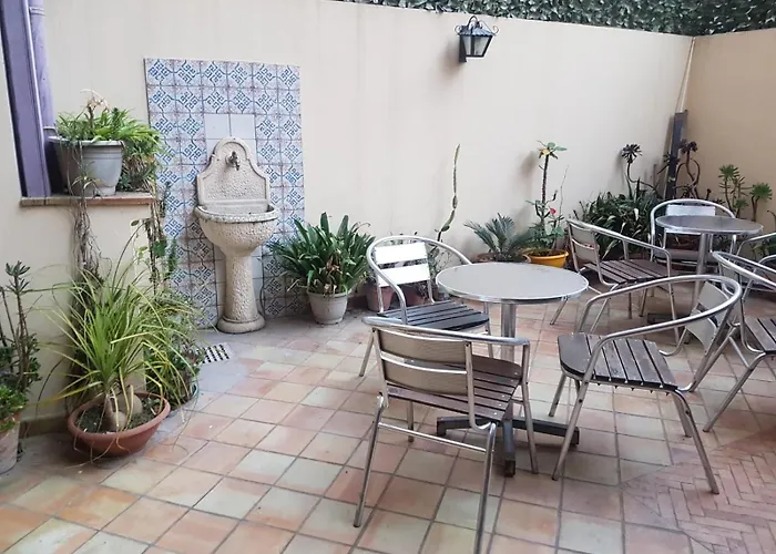 Ippocampo ליקאטה