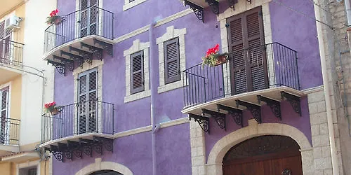 Ippocampo 4* ליקאטה