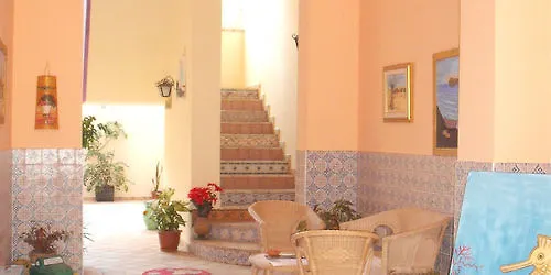 Ippocampo Bed & Breakfast Licata