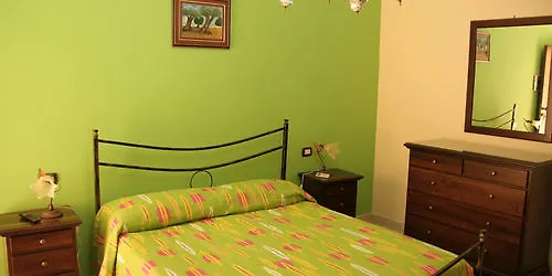 Ippocampo Bed & Breakfast 4*