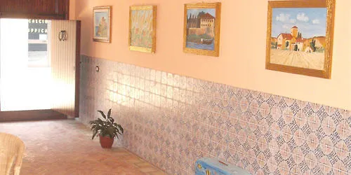 Ippocampo ליקאטה