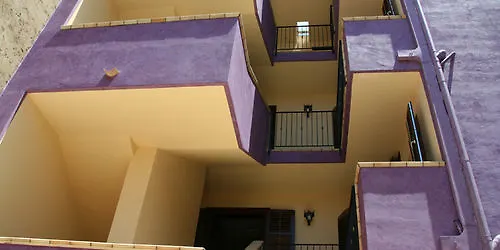 Ippocampo 4* ליקאטה