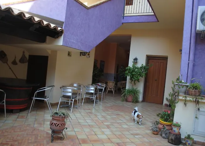 Ippocampo Bed & Breakfast