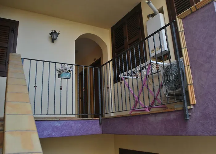 Ippocampo ליקאטה