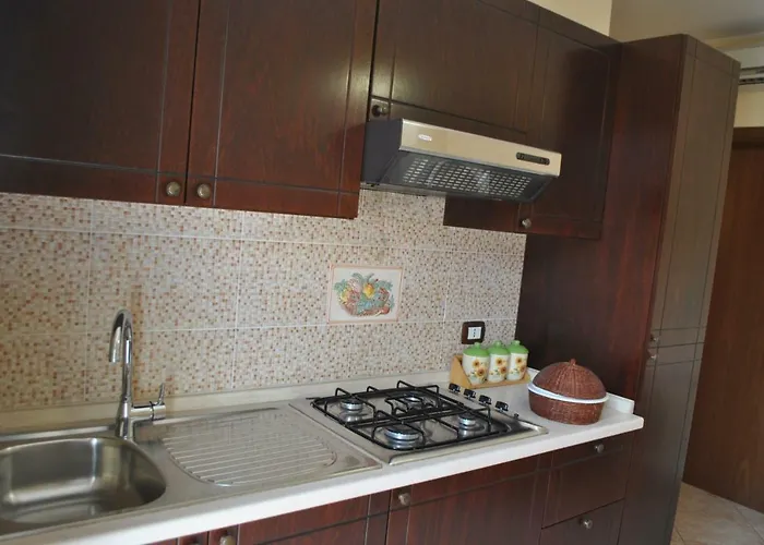 Ippocampo Bed & Breakfast