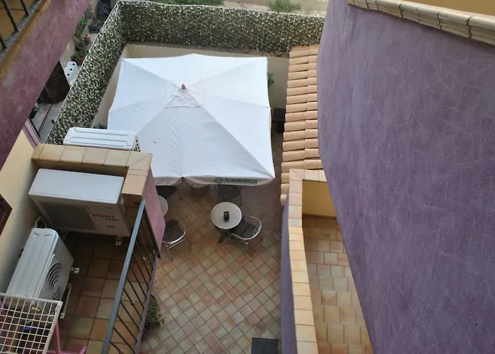 Bed & Breakfast Ippocampo