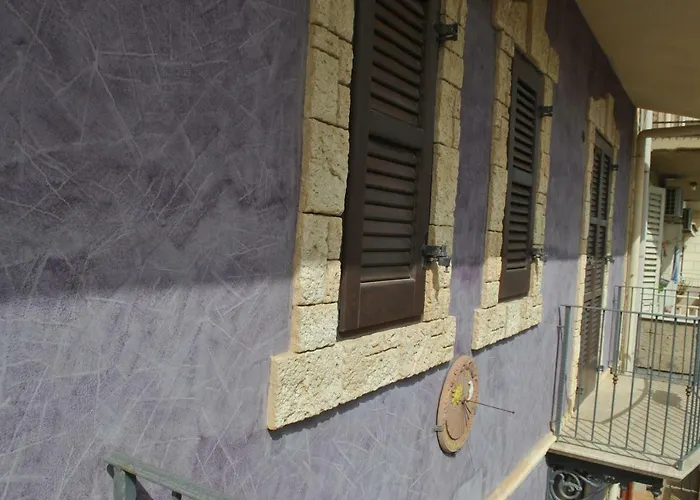 Ippocampo Bed & Breakfast Licata