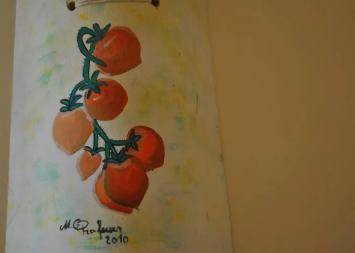 Ippocampo Bed & Breakfast