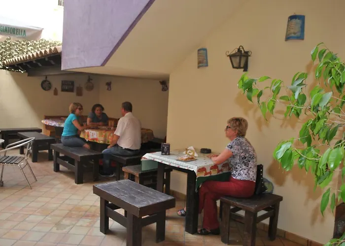 Ippocampo Bed & Breakfast Licata