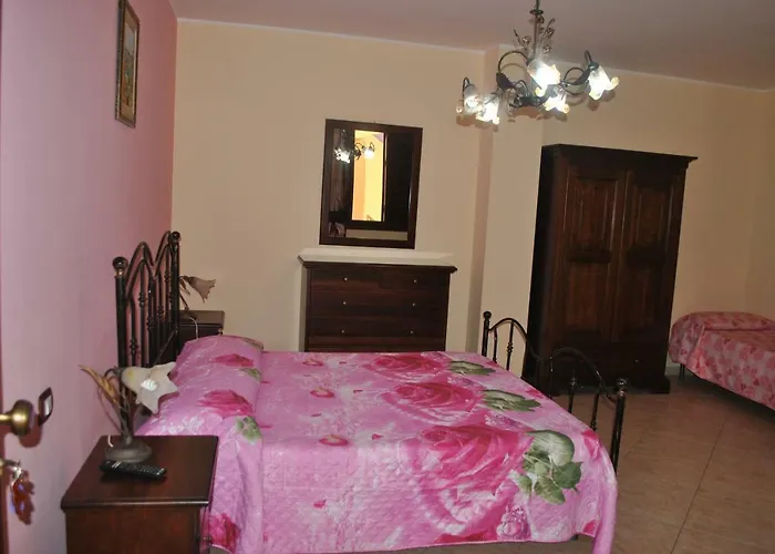 Ippocampo Bed & Breakfast