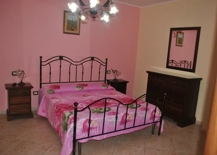 Ippocampo 4* ליקאטה