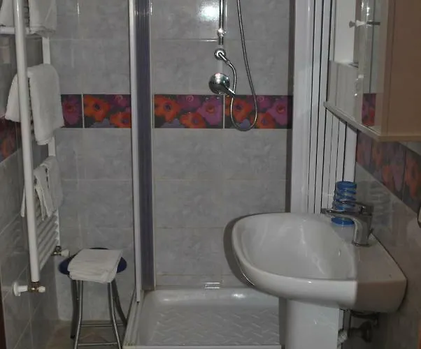 Ippocampo לינה וארוחת בוקר ליקאטה